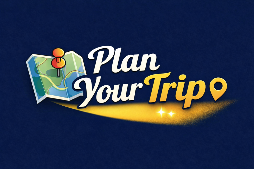 plan your trip image